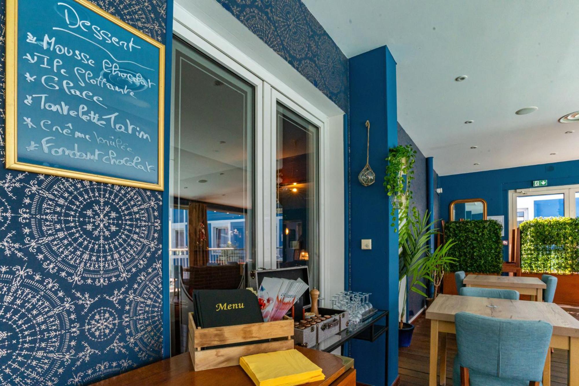 Hotel Restaurant Argos, Strasbourg Nord Вонденхайм Екстериор снимка