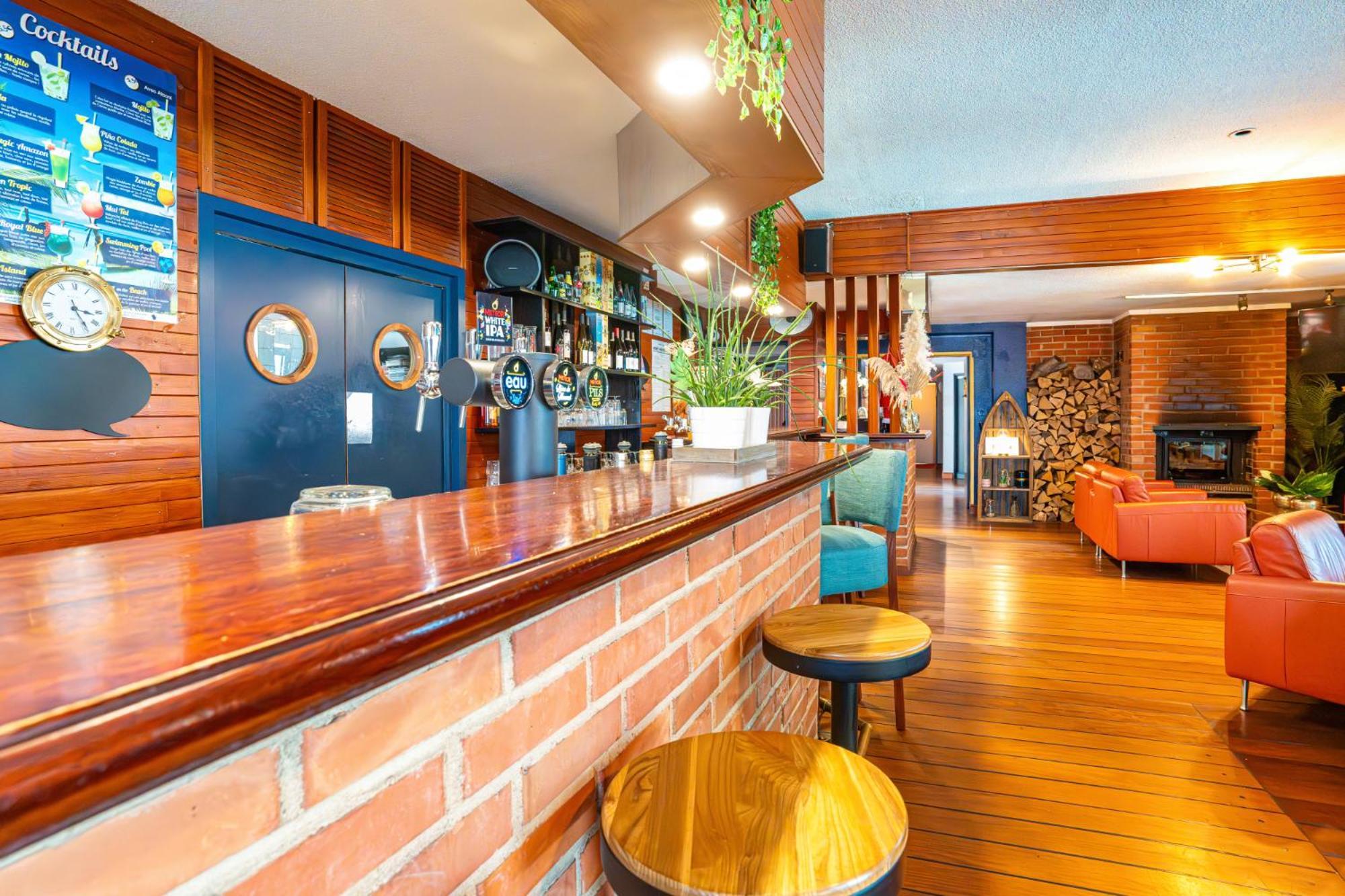 Hotel Restaurant Argos, Strasbourg Nord Вонденхайм Екстериор снимка