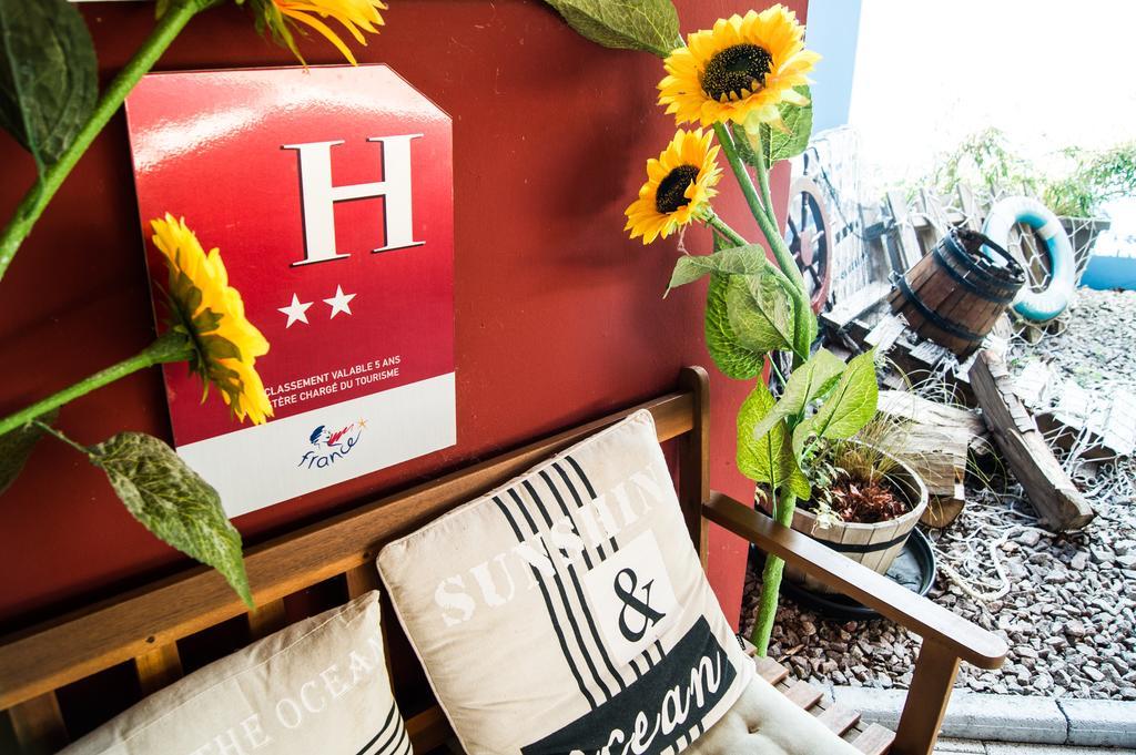 Hotel Restaurant Argos, Strasbourg Nord Вонденхайм Екстериор снимка